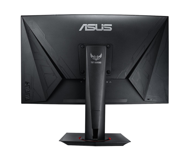 ASUS TUF VG27WQ Curved HDR - 577548 - zdjęcie 4